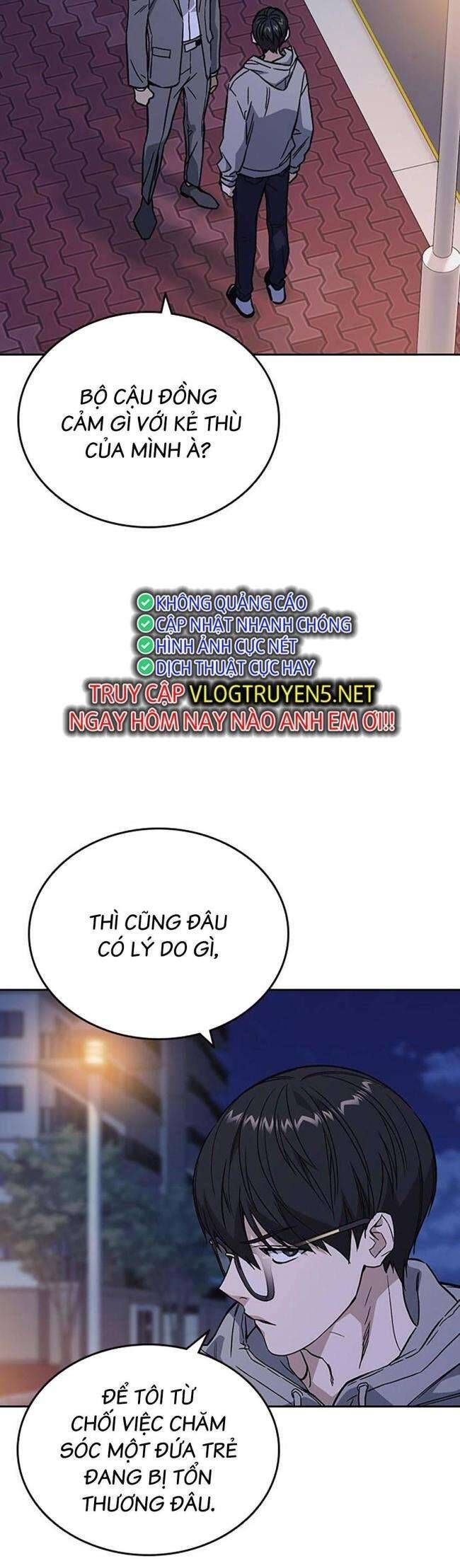 đọc truyện Học Nhóm Chương 204 ảnh 12 tại Thiên Thai Truyện