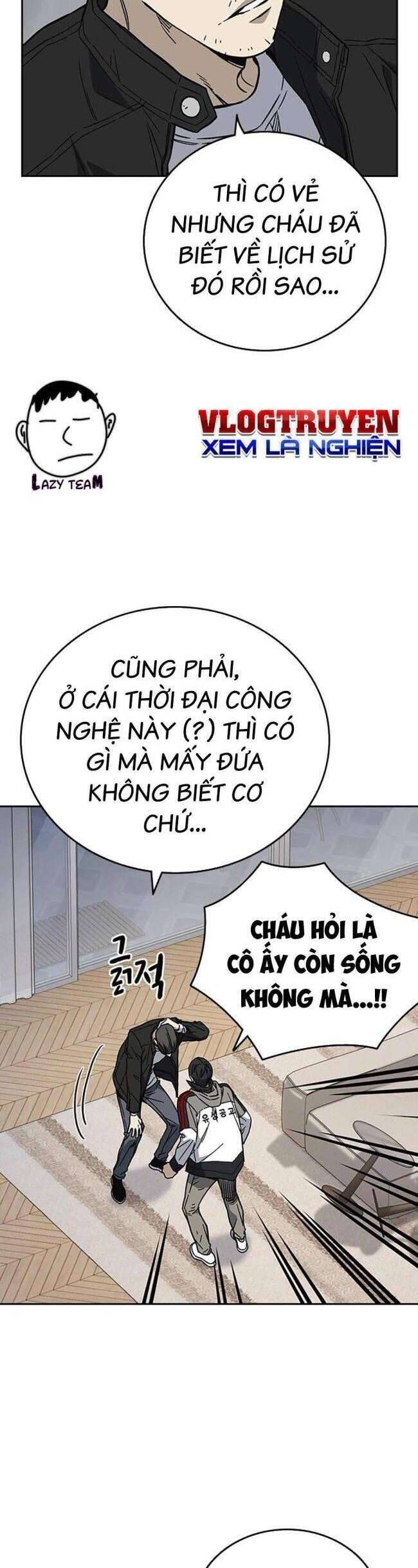 đọc truyện Học Nhóm Chương 207 ảnh 23 tại Thiên Thai Truyện