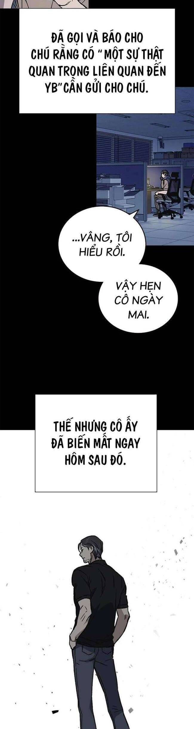 đọc truyện Học Nhóm Chương 207 ảnh 27 tại Thiên Thai Truyện