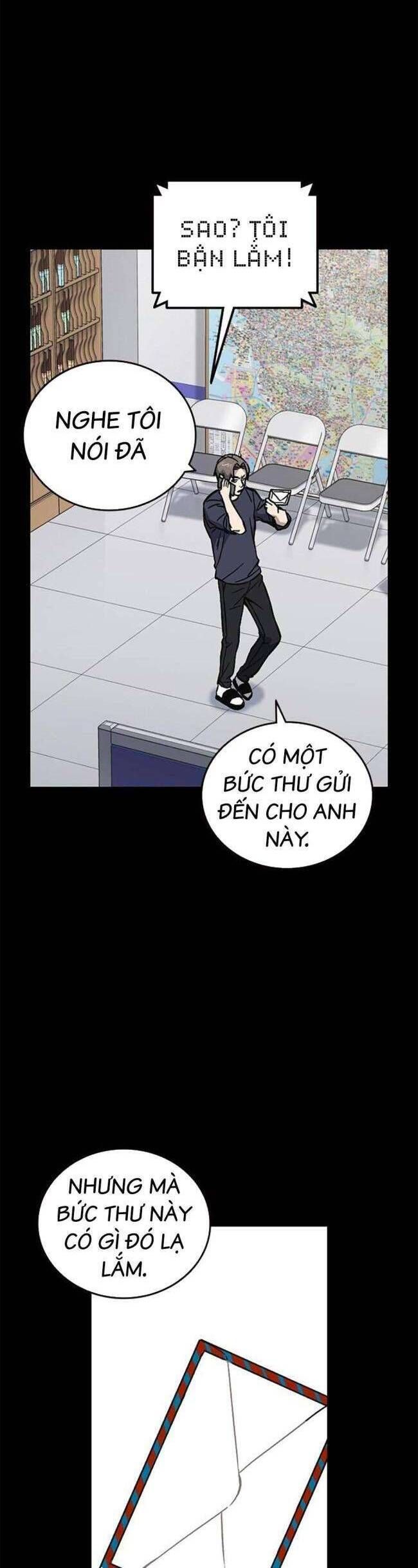 đọc truyện Học Nhóm Chương 207 ảnh 29 tại Thiên Thai Truyện