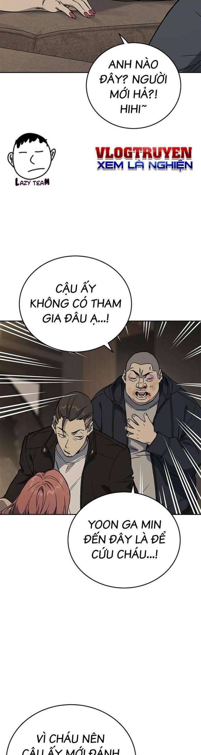 đọc truyện Học Nhóm Chương 207 ảnh 4 tại Thiên Thai Truyện