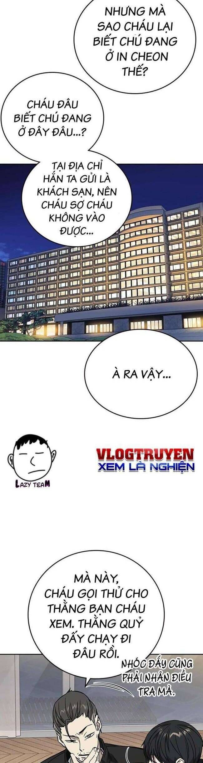 đọc truyện Học Nhóm Chương 207 ảnh 45 tại Thiên Thai Truyện