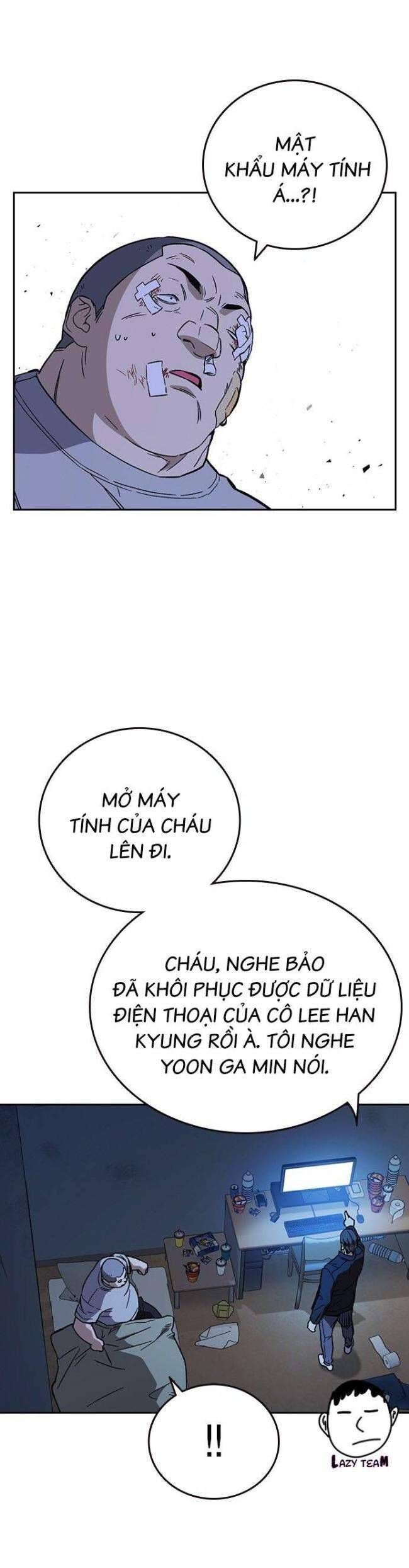 đọc truyện Học Nhóm Chương 209 ảnh 24 tại Thiên Thai Truyện