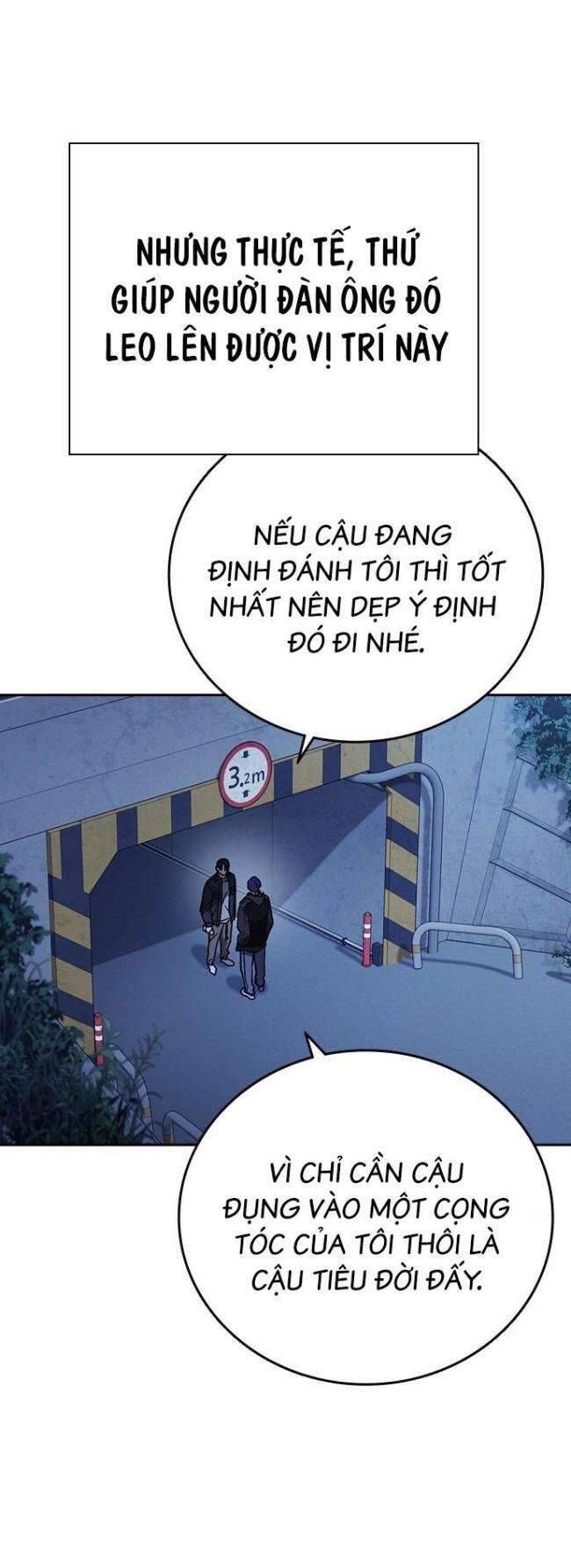 đọc truyện Học Nhóm Chương 209 ảnh 31 tại Thiên Thai Truyện