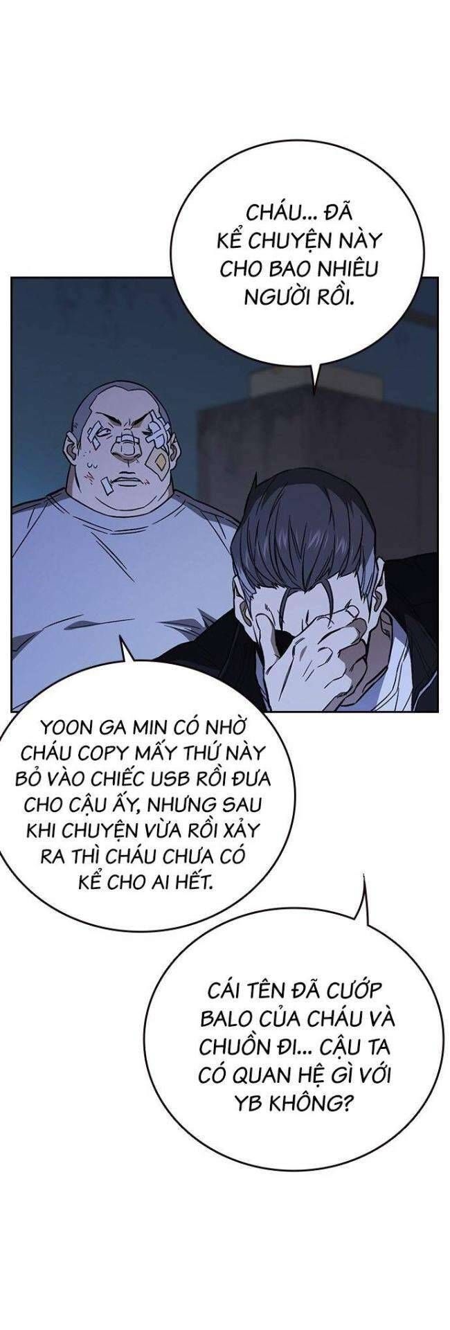 đọc truyện Học Nhóm Chương 209 ảnh 47 tại Thiên Thai Truyện