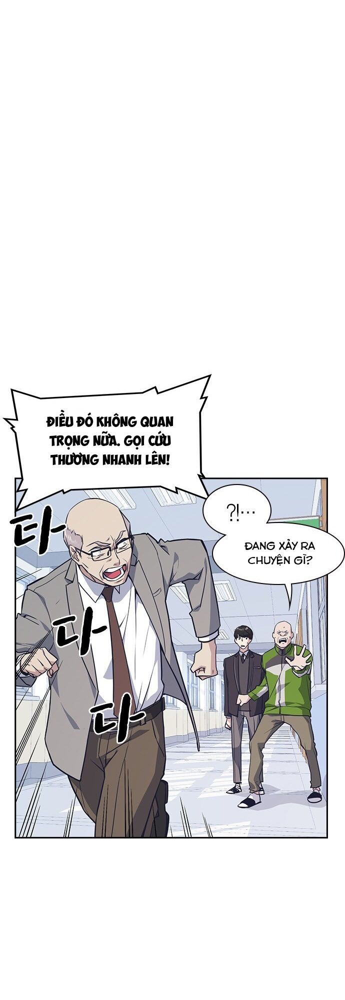 đọc truyện Học Nhóm Chương 21 ảnh 12 tại Thiên Thai Truyện