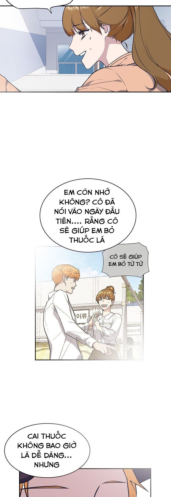 đọc truyện Học Nhóm Chương 21 ảnh 27 tại Thiên Thai Truyện
