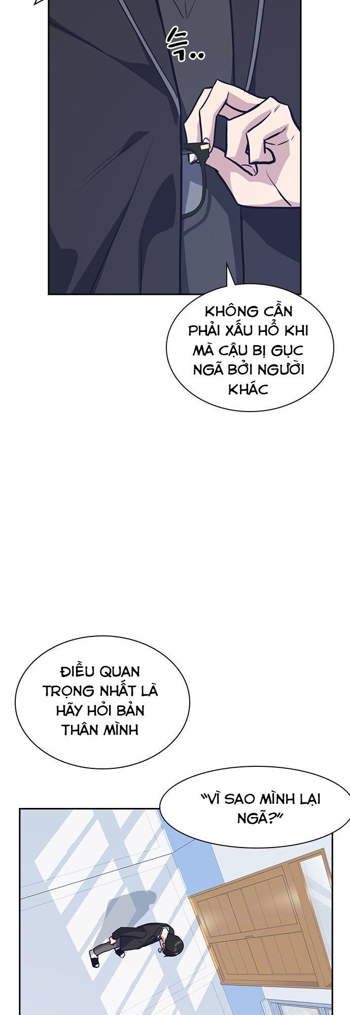 đọc truyện Học Nhóm Chương 21 ảnh 37 tại Thiên Thai Truyện