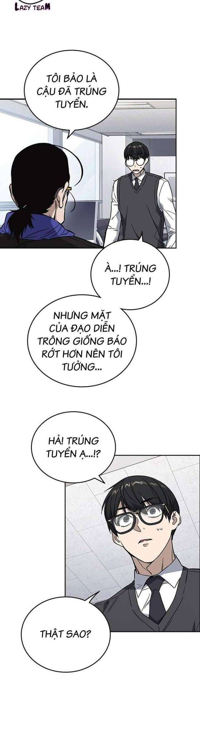 đọc truyện Học Nhóm Chương 210 ảnh 23 tại Thiên Thai Truyện