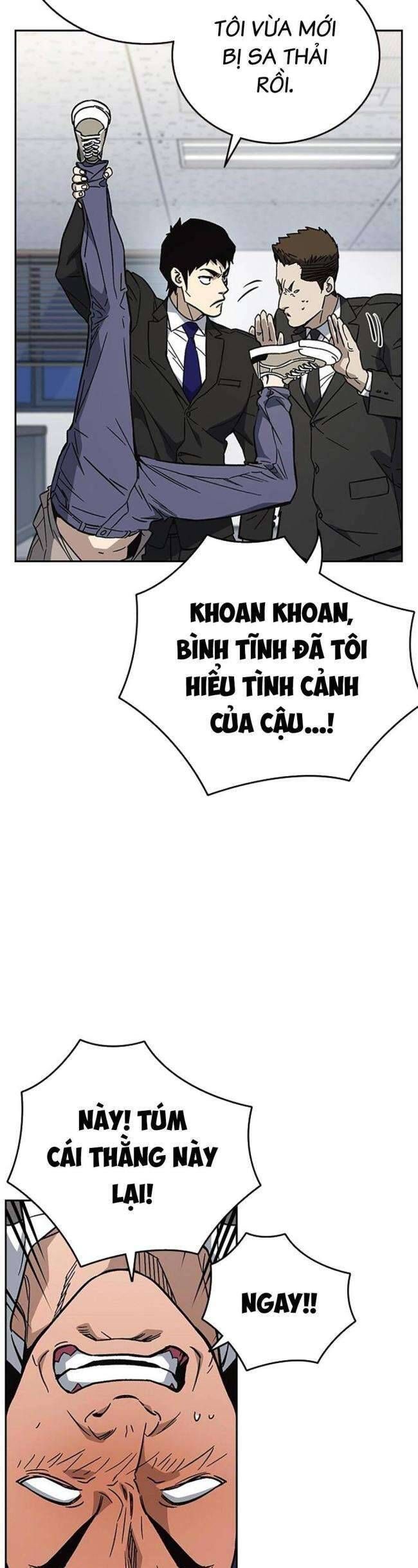 đọc truyện Học Nhóm Chương 211 ảnh 14 tại Thiên Thai Truyện