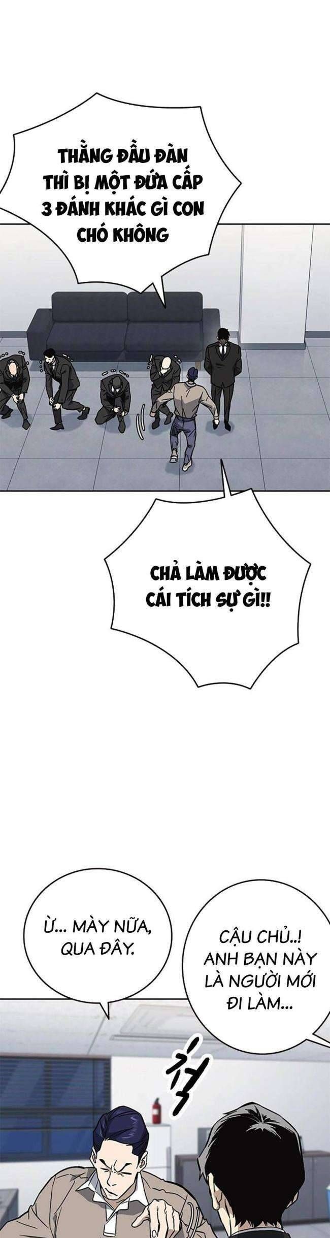 đọc truyện Học Nhóm Chương 211 ảnh 4 tại Thiên Thai Truyện