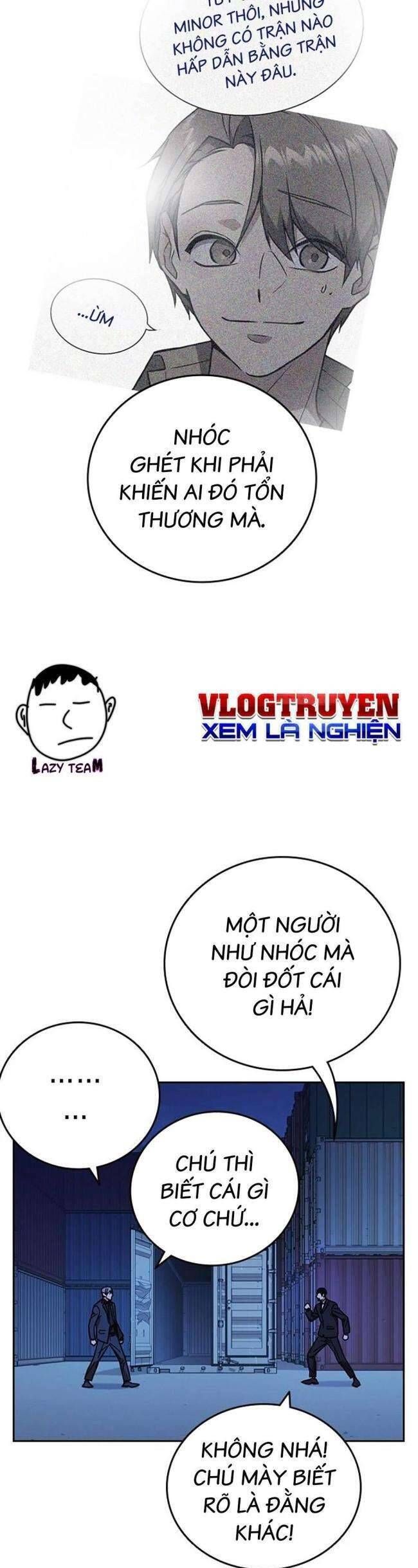 đọc truyện Học Nhóm Chương 212 ảnh 20 tại Thiên Thai Truyện