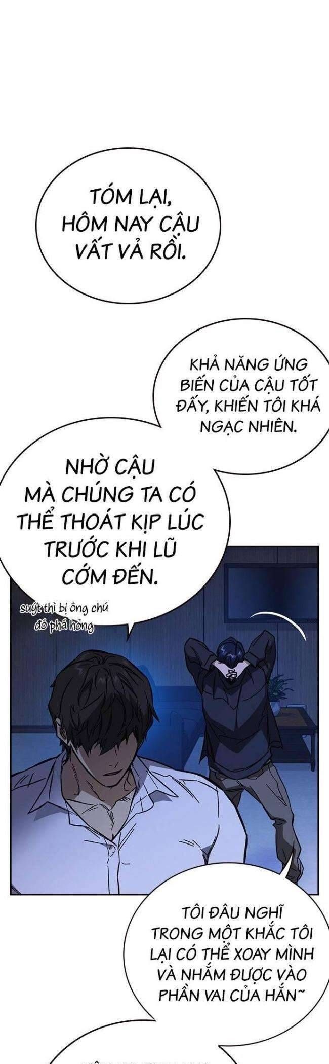 đọc truyện Học Nhóm Chương 214 ảnh 40 tại Thiên Thai Truyện