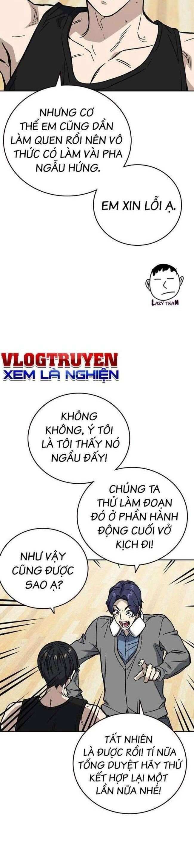 đọc truyện Học Nhóm Chương 215 ảnh 35 tại Thiên Thai Truyện