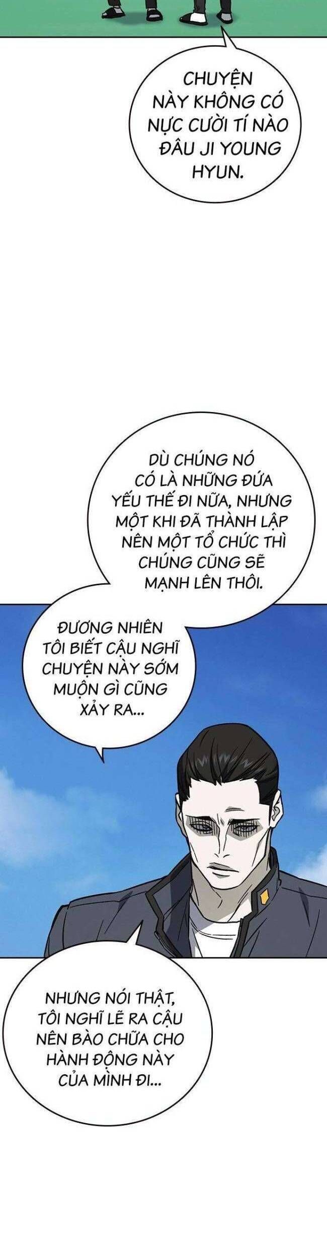 đọc truyện Học Nhóm Chương 215 ảnh 61 tại Thiên Thai Truyện