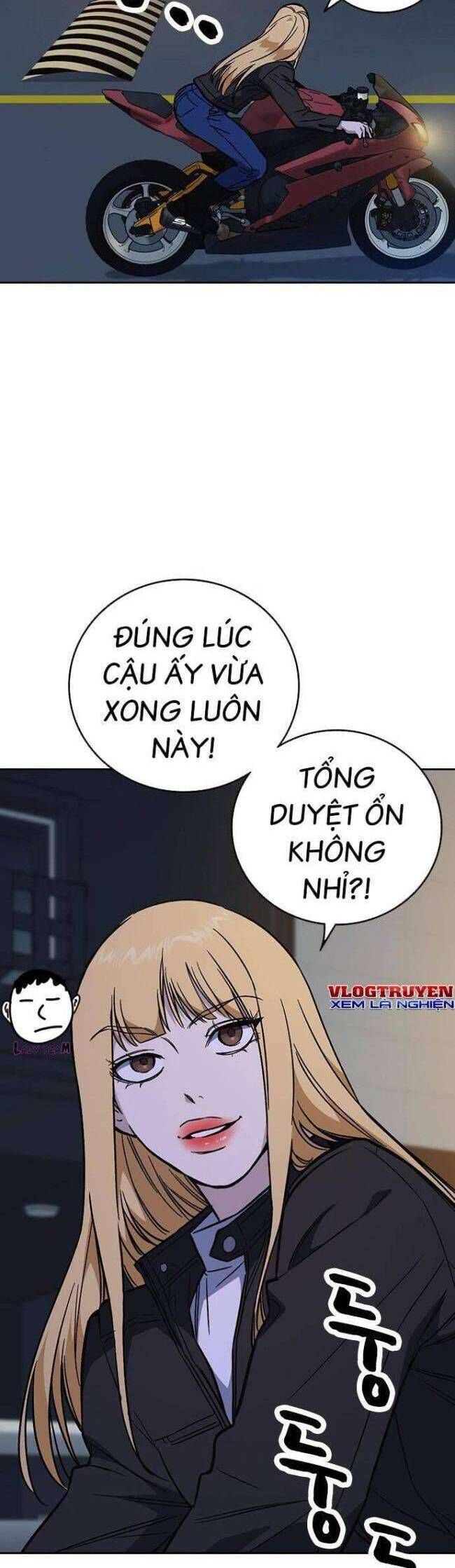 đọc truyện Học Nhóm Chương 216 ảnh 47 tại Thiên Thai Truyện