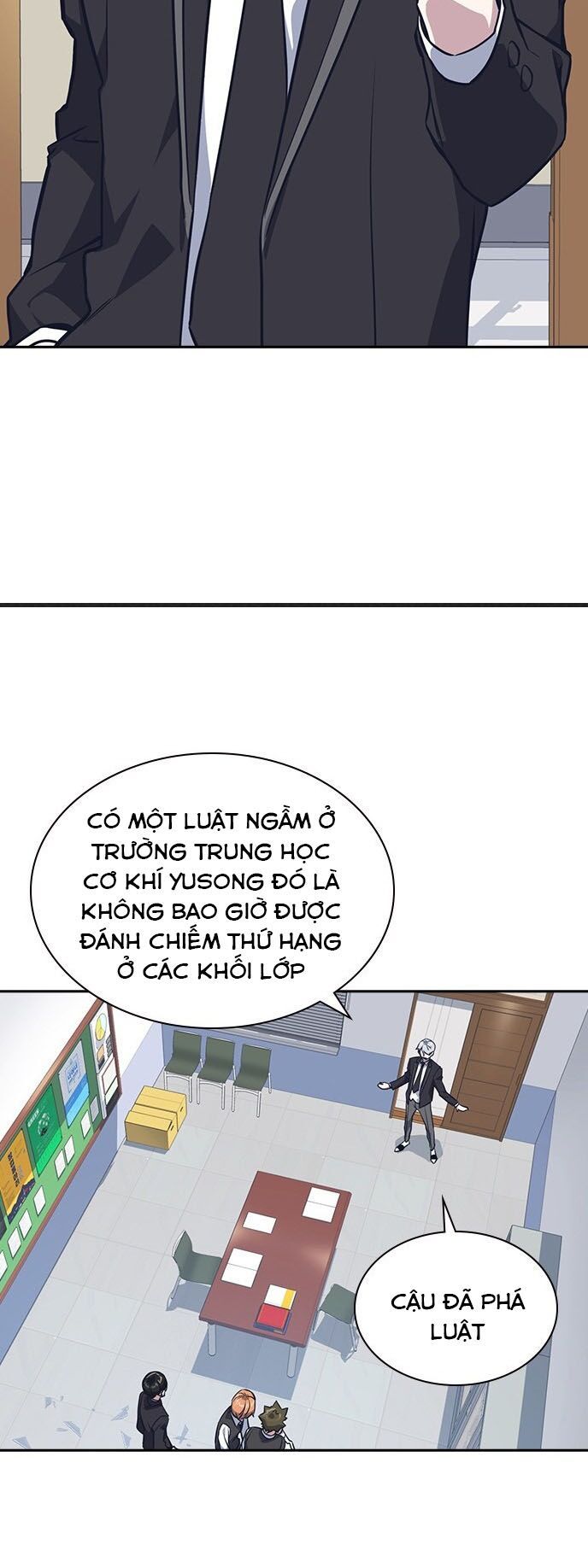 đọc truyện Học Nhóm Chương 22 ảnh 38 tại Thiên Thai Truyện