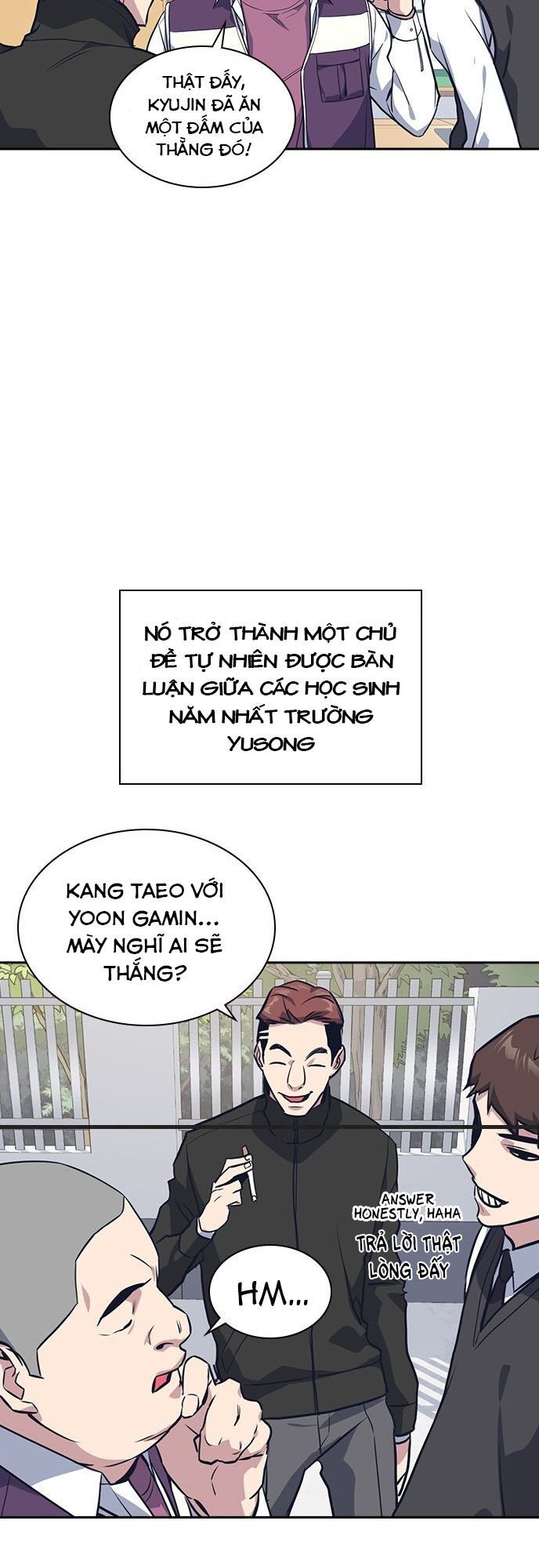 đọc truyện Học Nhóm Chương 22 ảnh 41 tại Thiên Thai Truyện