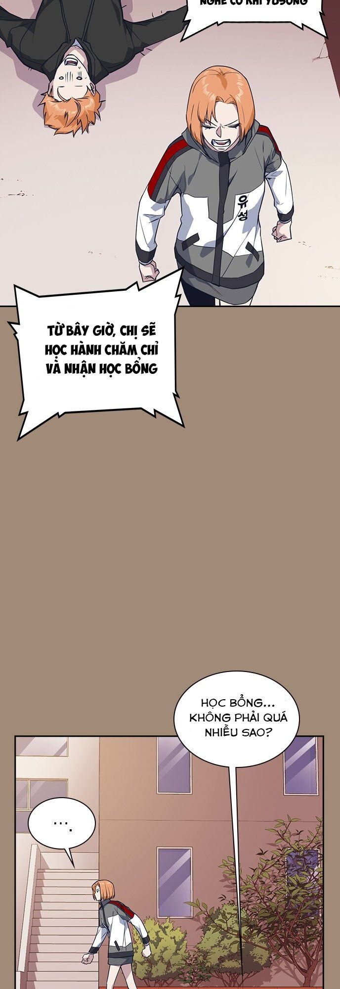 đọc truyện Học Nhóm Chương 22 ảnh 9 tại Thiên Thai Truyện