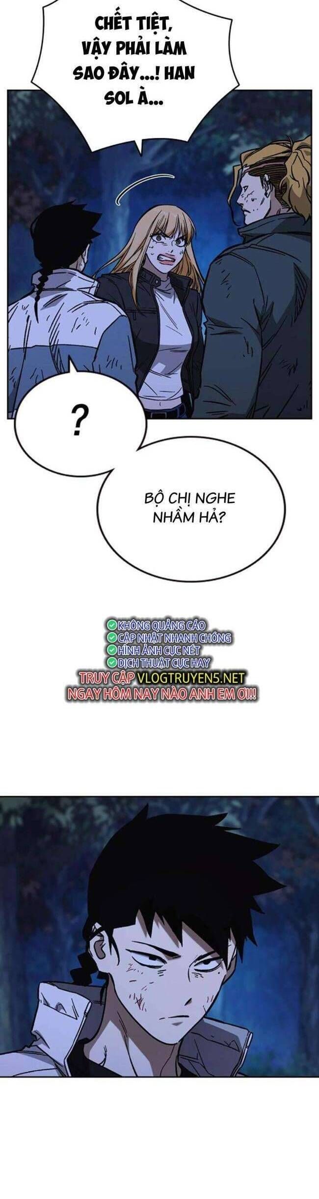 đọc truyện Học Nhóm Chương 221 ảnh 25 tại Thiên Thai Truyện