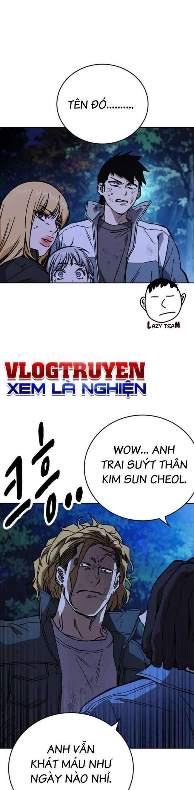 đọc truyện Học Nhóm Chương 222 ảnh 22 tại Thiên Thai Truyện