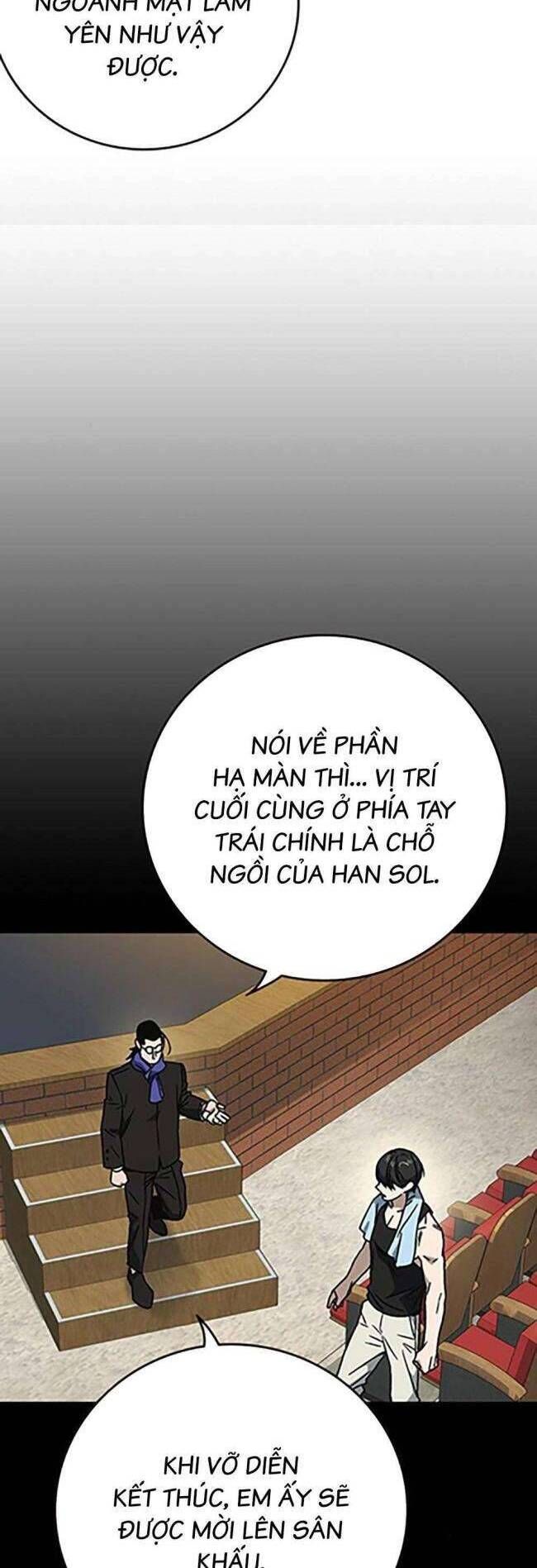 đọc truyện Học Nhóm Chương 224 ảnh 21 tại Thiên Thai Truyện