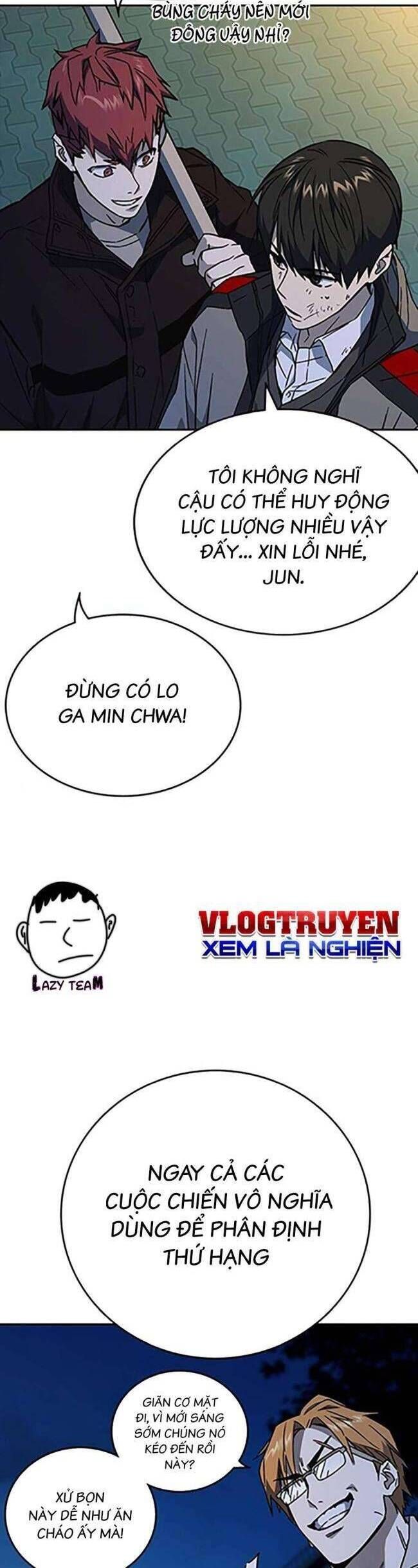 đọc truyện Học Nhóm Chương 224 ảnh 49 tại Thiên Thai Truyện