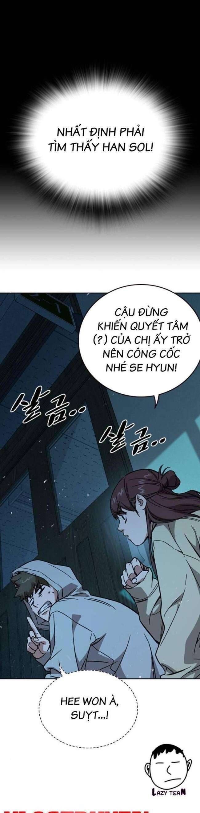 đọc truyện Học Nhóm Chương 225 ảnh 44 tại Thiên Thai Truyện