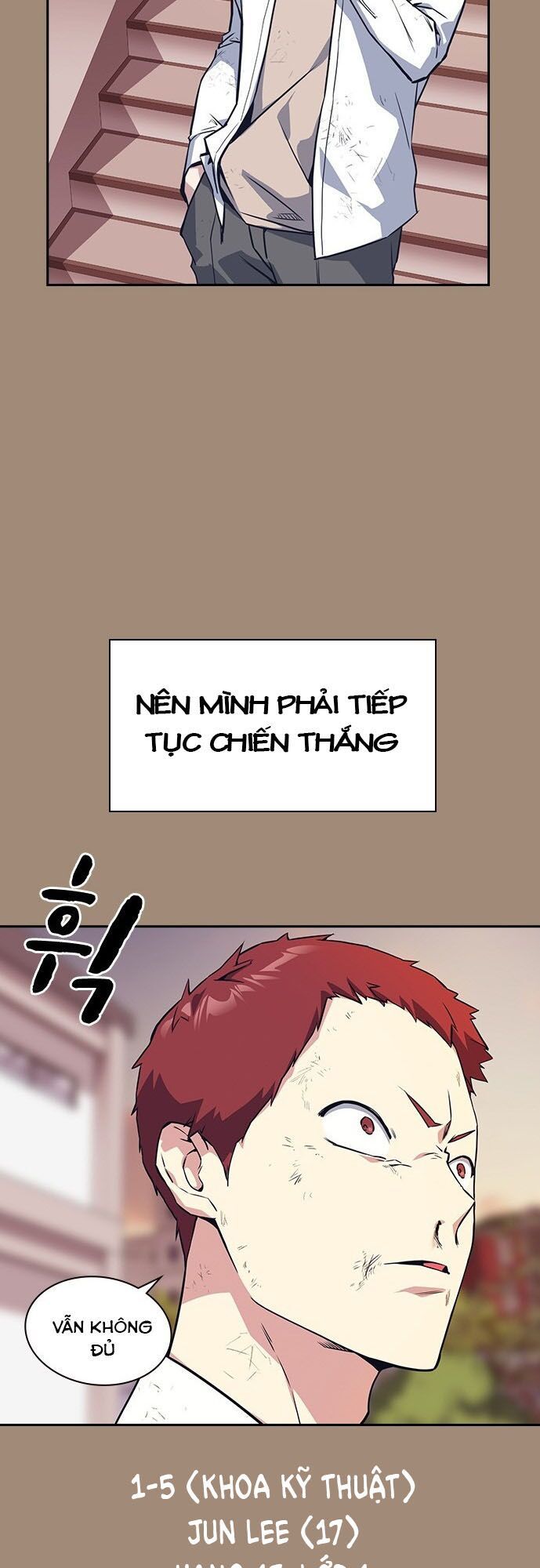 đọc truyện Học Nhóm Chương 23 ảnh 10 tại Thiên Thai Truyện
