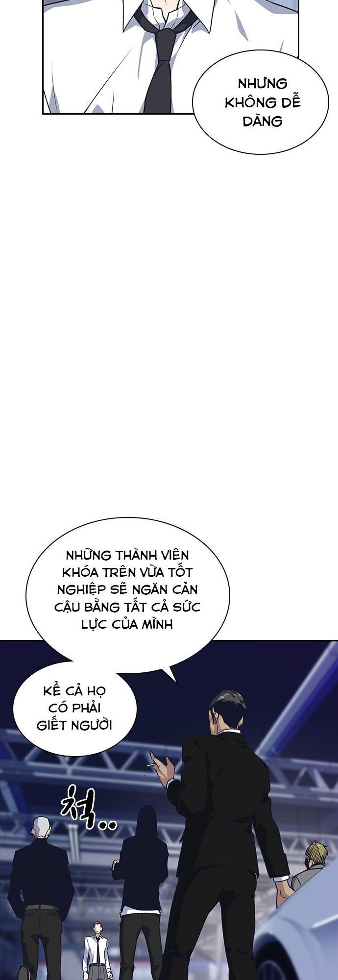 đọc truyện Học Nhóm Chương 24 ảnh 26 tại Thiên Thai Truyện