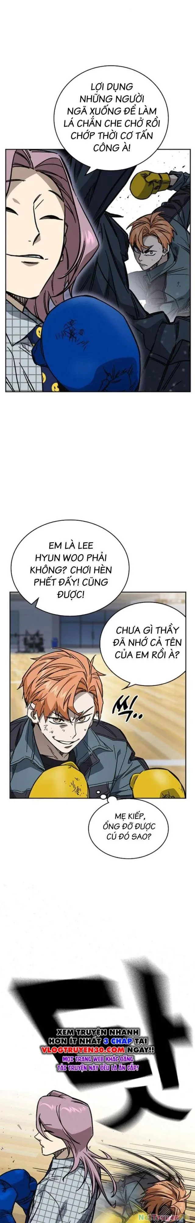 đọc truyện Học Nhóm Chương 242 ảnh 19 tại Thiên Thai Truyện