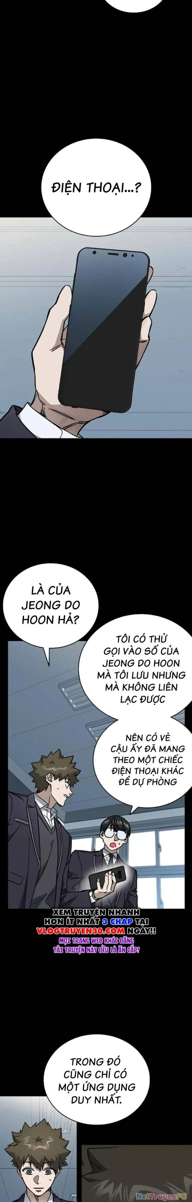 đọc truyện Học Nhóm Chương 242 ảnh 30 tại Thiên Thai Truyện