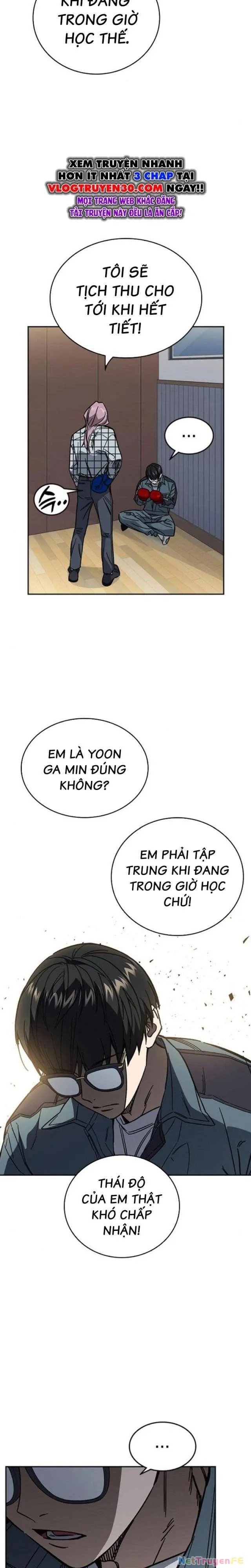 đọc truyện Học Nhóm Chương 242 ảnh 35 tại Thiên Thai Truyện