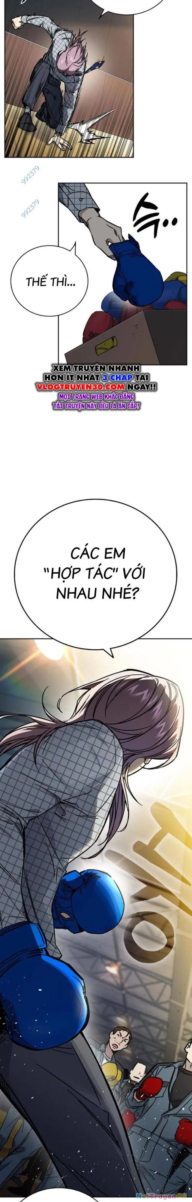 đọc truyện Học Nhóm Chương 242 ảnh 7 tại Thiên Thai Truyện