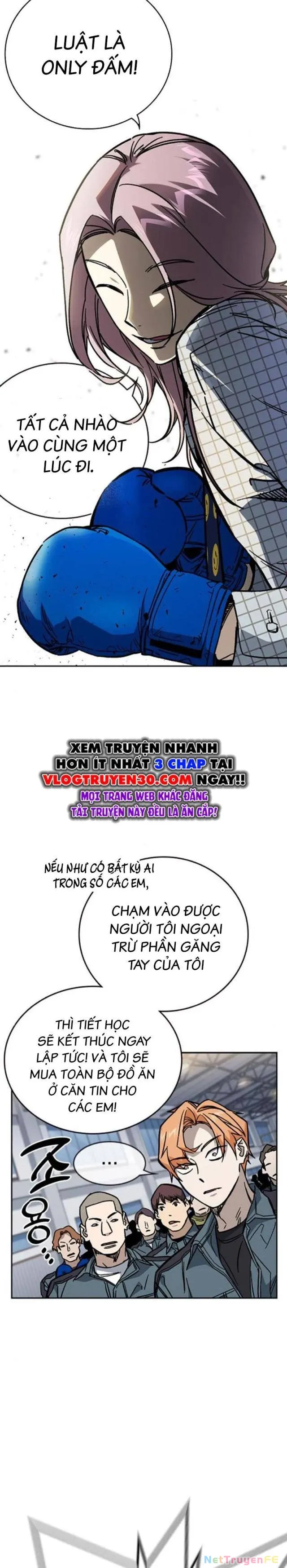 đọc truyện Học Nhóm Chương 242 ảnh 8 tại Thiên Thai Truyện