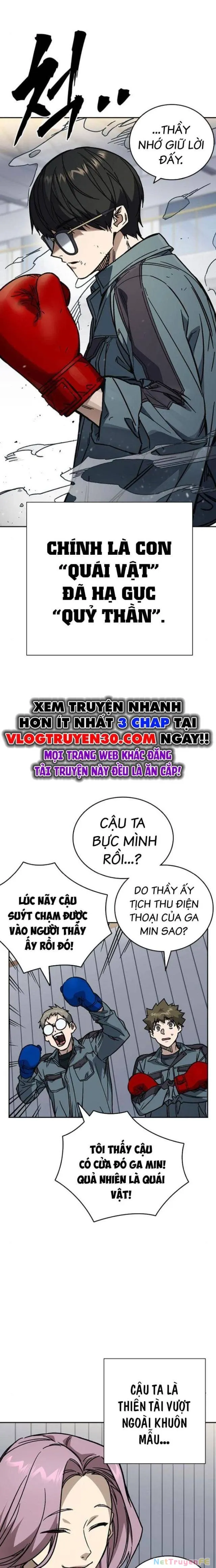 đọc truyện Học Nhóm Chương 243 ảnh 10 tại Thiên Thai Truyện