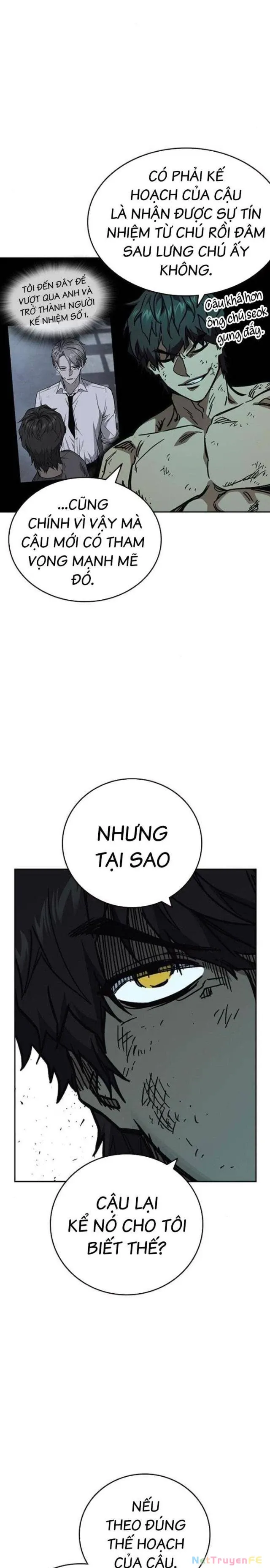 đọc truyện Học Nhóm Chương 244 ảnh 21 tại Thiên Thai Truyện