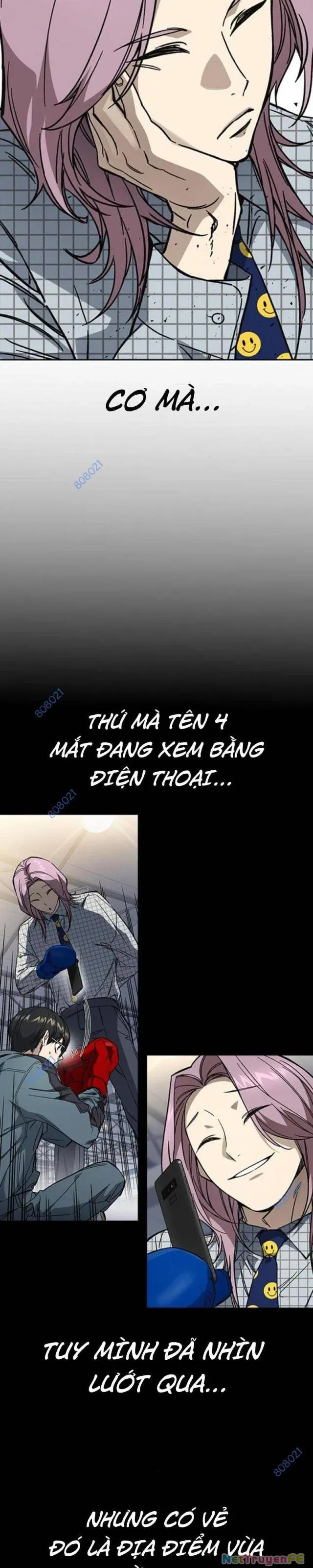 đọc truyện Học Nhóm Chương 244 ảnh 39 tại Thiên Thai Truyện