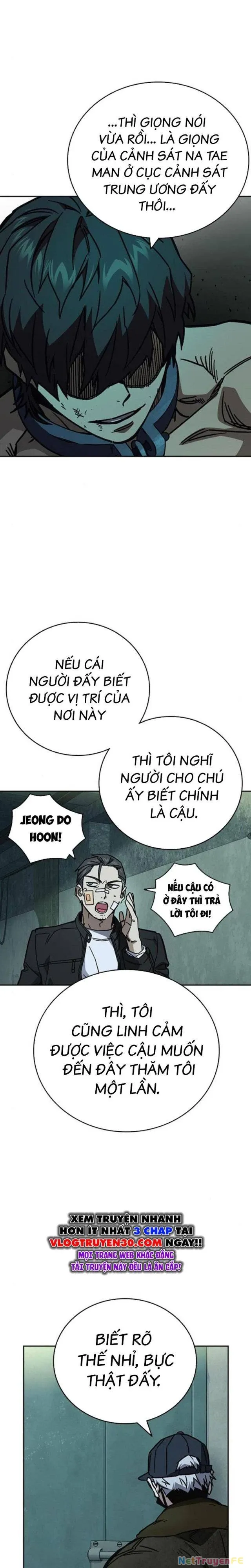 đọc truyện Học Nhóm Chương 245 ảnh 21 tại Thiên Thai Truyện