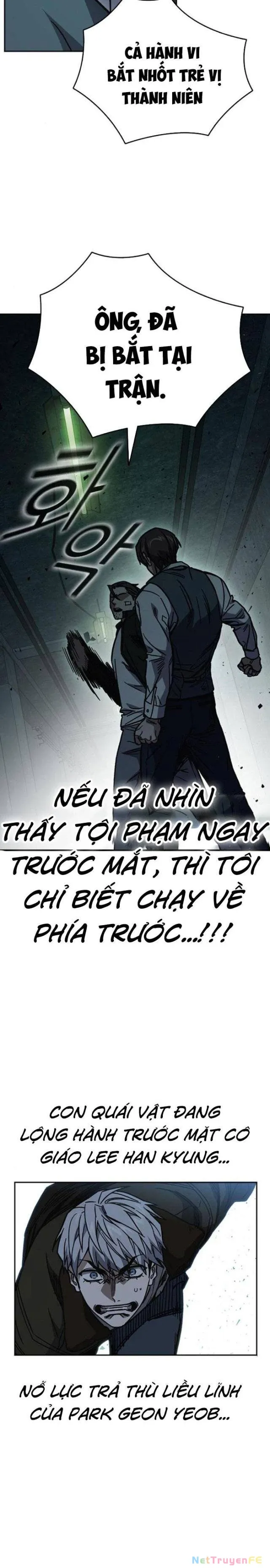 đọc truyện Học Nhóm Chương 246 ảnh 16 tại Thiên Thai Truyện