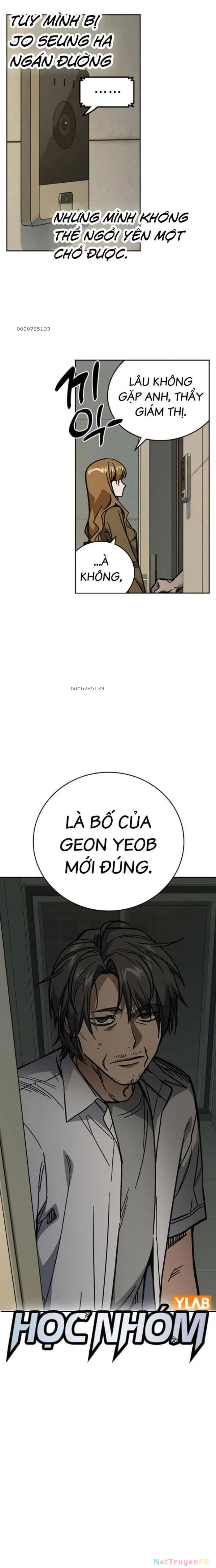 đọc truyện Học Nhóm Chương 247 ảnh 3 tại Thiên Thai Truyện