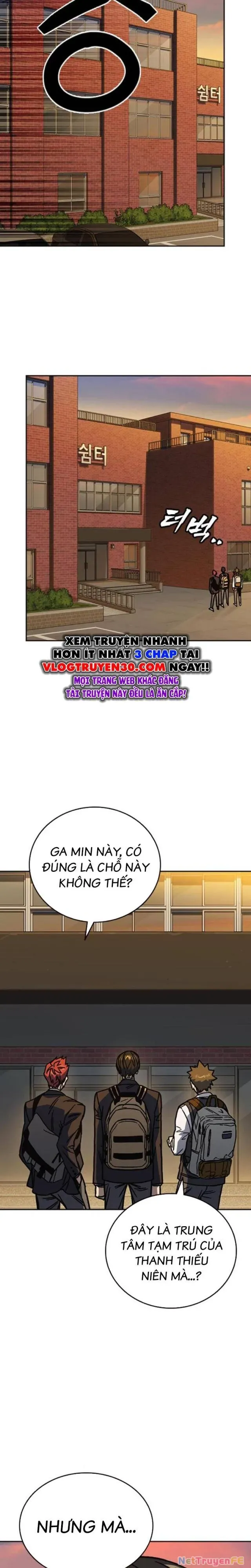 đọc truyện Học Nhóm Chương 247 ảnh 29 tại Thiên Thai Truyện