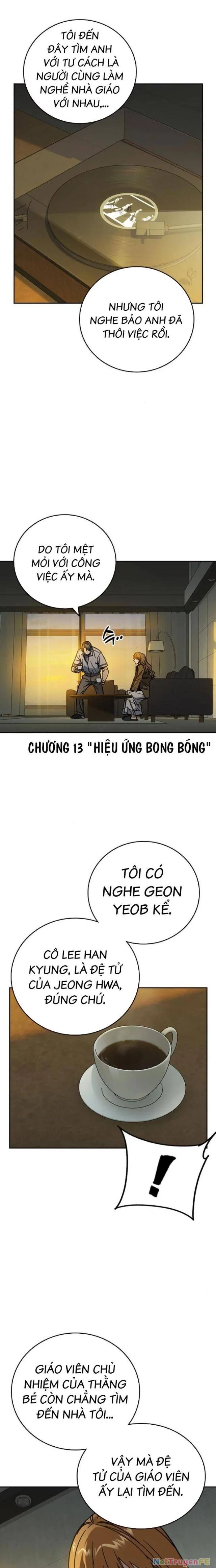 đọc truyện Học Nhóm Chương 247 ảnh 4 tại Thiên Thai Truyện