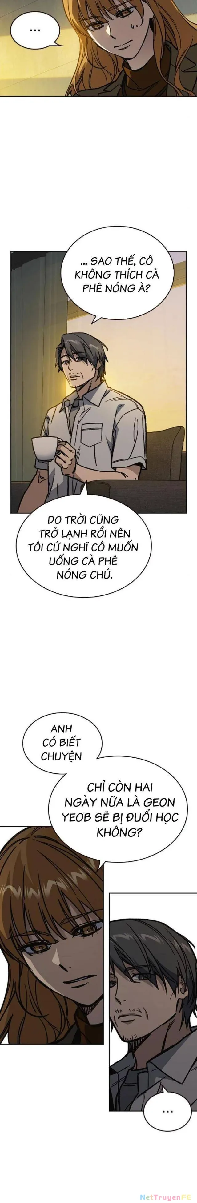 đọc truyện Học Nhóm Chương 247 ảnh 5 tại Thiên Thai Truyện