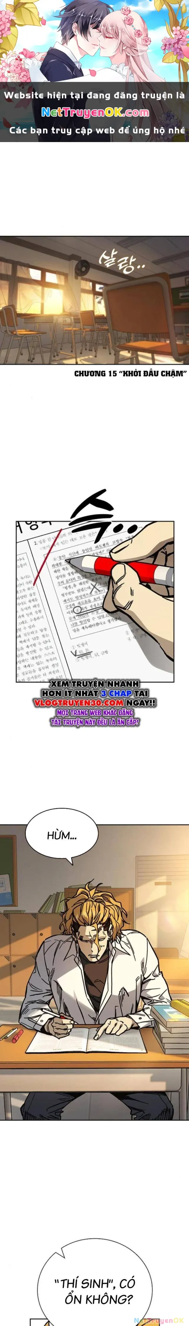 đọc truyện Học Nhóm Chương 249 ảnh 2 tại Thiên Thai Truyện