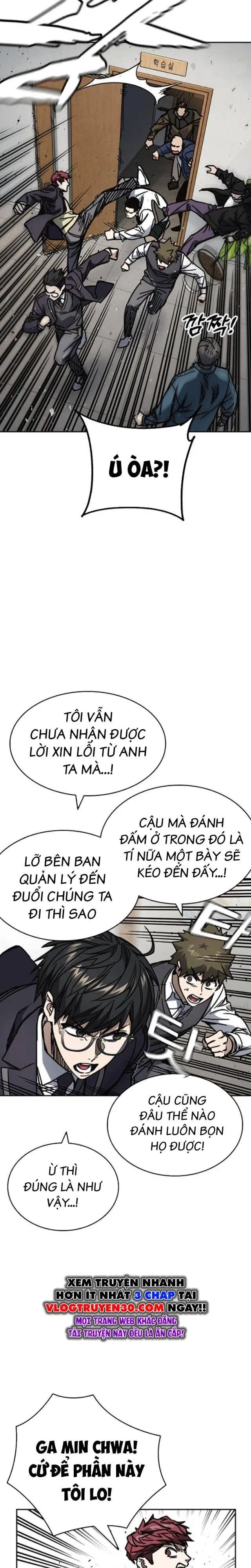 đọc truyện Học Nhóm Chương 249 ảnh 13 tại Thiên Thai Truyện
