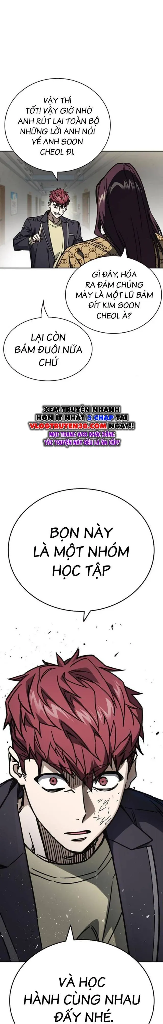 đọc truyện Học Nhóm Chương 249 ảnh 33 tại Thiên Thai Truyện