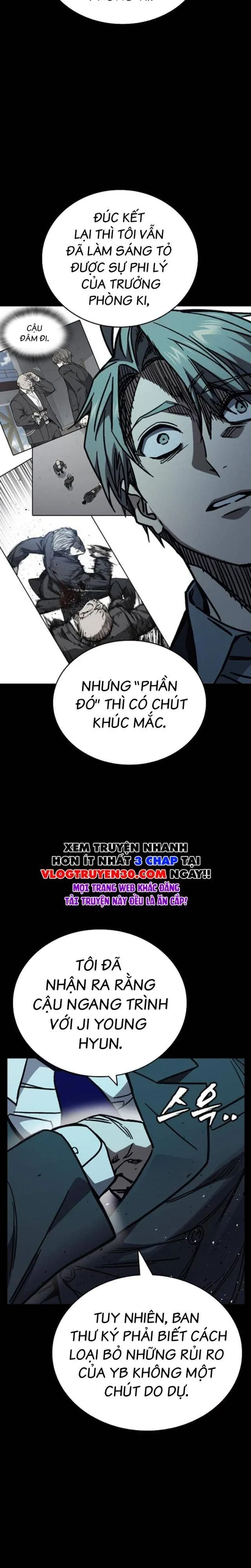 đọc truyện Học Nhóm Chương 250 ảnh 28 tại Thiên Thai Truyện