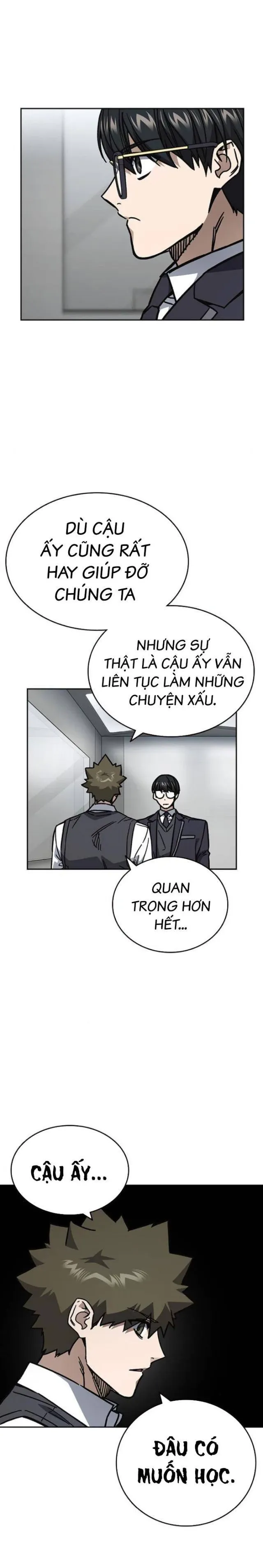 đọc truyện Học Nhóm Chương 250 ảnh 5 tại Thiên Thai Truyện