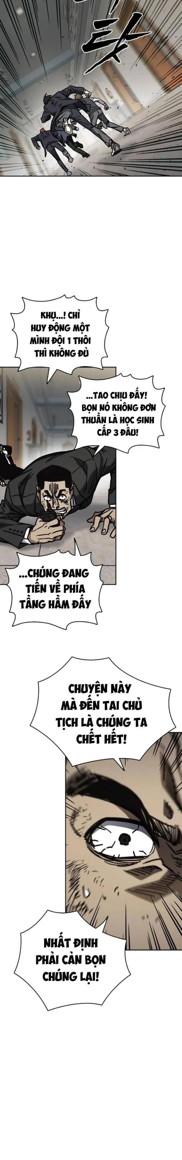 đọc truyện Học Nhóm Chương 251 ảnh 17 tại Thiên Thai Truyện